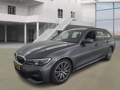 BMW 3-SERIE TOURING 1.9 330I BUSINESS EDITION PLUS, 2021