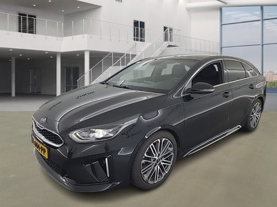 Kia Proceed 1.4 1.5 T-GDI GT-PLUSLINE, 2021