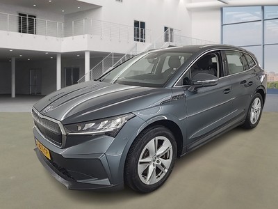 Skoda Enyaq iv 0.0 80, 2021