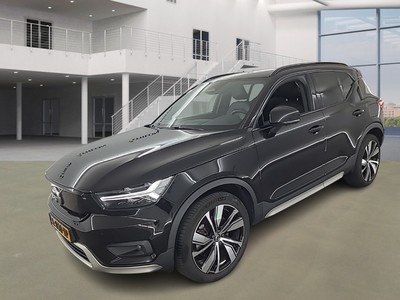 Volvo Xc40 0.0 RECHARGE P8 AWD R-DESIGN, 2021