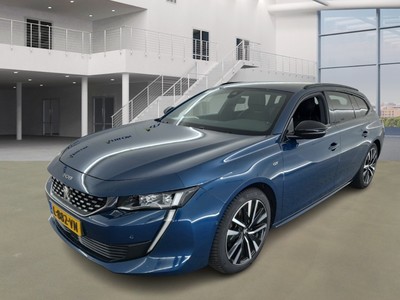 Peugeot 508 sw 1.1 1.2 PURETECH GT, 2021