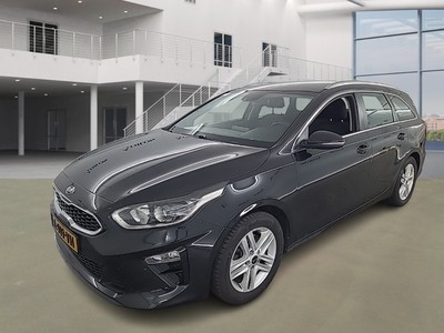 Kia Ceed sportswagon 0.9 1.0 T-GDI DYNAMICLINE, 2021