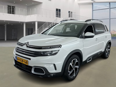 Citroen C5 aircross 1.1 1.2 PURETECH FEEL, 2021