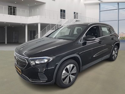 Mercedes-Benz Eqa 0.0 250 BUSINESS SOLUTION LUXURY 67 KWH, 2021