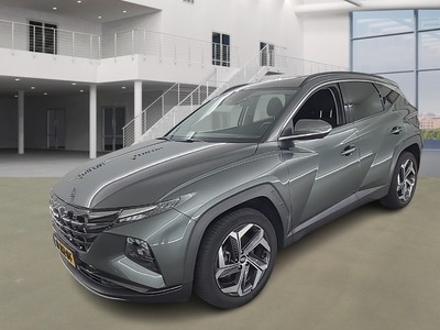 Hyundai Tucson 1.5 1.6 T-GDI PHEV COMFORT 4WD, 2021
