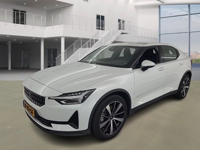 Polestar 2 0.0 LONG RANGE SINGLE MOTOR 78 KWH, 2021