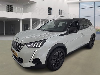 Peugeot E-2008 0.0 EV GT PACK 50 KWH, 2021