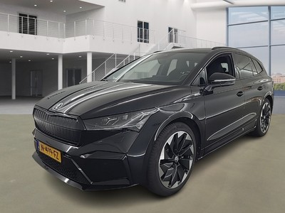Skoda Enyaq iv 0.0 60 SPORTLINE, 2021