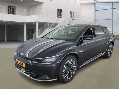 Kia Ev6 0.0 PLUS 77.4 KWH, 2021