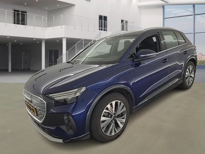 Audi Q4 e-tron 0.0 40 LAUNCH EDITION ADVANCED PLUS 77 KWH, 2021