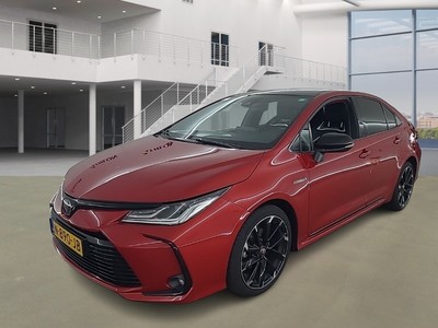 Toyota Corolla 1.7 1.8 HYBRID GR-SPORT, 2021