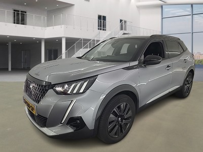 Peugeot 2008 1.1 1.2 PURETECH GT PACK, 2022
