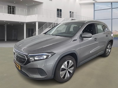Mercedes-Benz Eqa 0.0 250 BUSINESS SOLUTION LUXURY 67 KWH, 2021