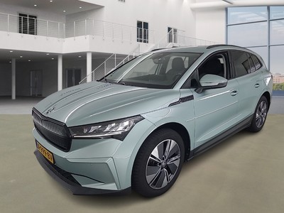 Skoda Enyaq iv 0.0 60, 2021