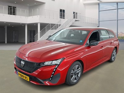Peugeot 308 sw 1.1 1.2 PURETECH ACTIVE PACK BUSINESS, 2022