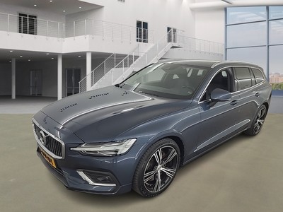 Volvo V60 1.9 2.0 B5 INSCRIPTION, 2022