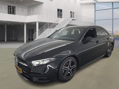 Mercedes-Benz A-KLASSE 1.3 180 BUSINESS SOLUTION AMG, 2022