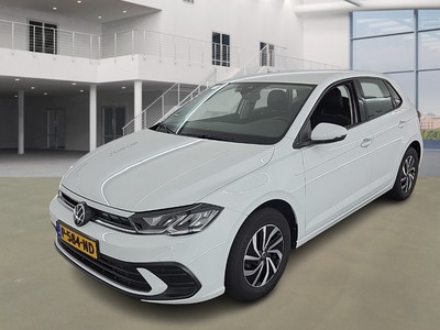 Volkswagen Polo 0.9 1.0 TSI LIFE, 2022