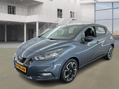Nissan Micra 0.9 1.0 IG-T N-DESIGN, 2022