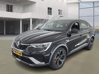 Renault Arkana 1.5 1.6 E-TECH HYBRID 145 R.S. LINE, 2022