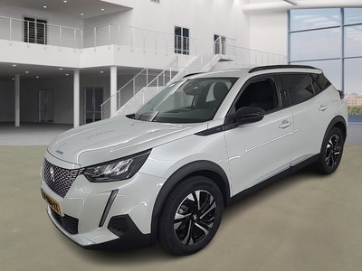 Peugeot E-2008 0.0 EV ALLURE PACK 50 KWH, 2022