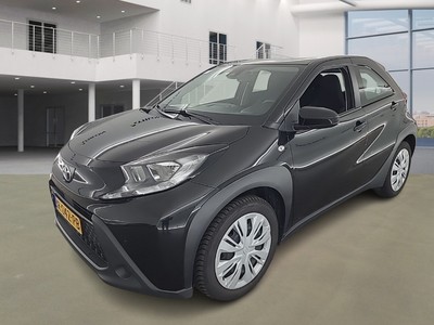 Toyota Aygo x 0.9 1.0 VVT-I MT PLAY, 2023