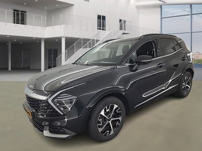 Kia Sportage 1.5 1.6 T-GDI HYBRID DYNAMICPLUSLINE, 2022