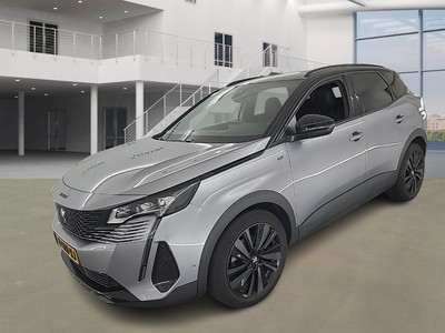 Peugeot 3008 1.1 1.2 PURETECH GT, 2022