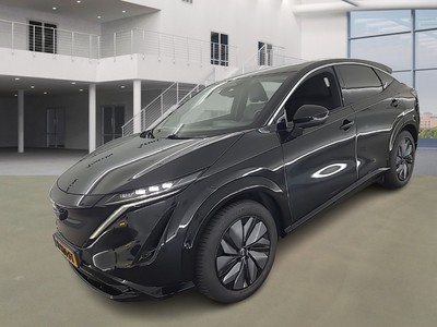 Nissan Ariya 0.0 EVOLVE 66 KWH, 2022