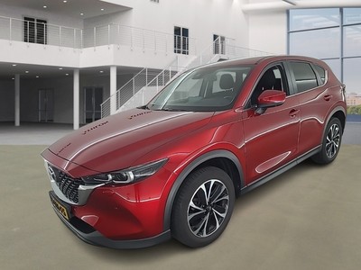 Mazda Cx-5 1.9 2.0 SKYACTIV-G 165 COMFORT, 2022