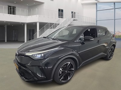 Toyota C-hr 1.9 2.0 HYBRID GR-SPORT, 2022