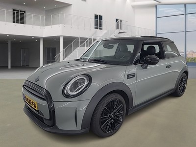 MINI  1.4 1.5 COOPER CAMDEN PLUS EDITION, 2022