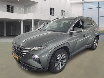 Hyundai Tucson 1.5 1.6 T-GDI HEV COMFORT SMART, 2022