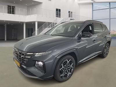 Hyundai Tucson 1.5 1.6 T-GDI HEV N LINE SKY, 2022