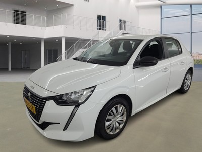 Peugeot 208 1.1 1.2 PURETECH ACTIVE, 2022