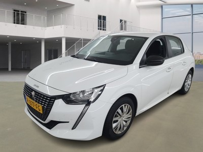 Peugeot 208 1.1 1.2 PURETECH ACTIVE, 2022