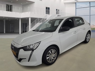 Peugeot 208 1.1 1.2 PURETECH ACTIVE, 2022