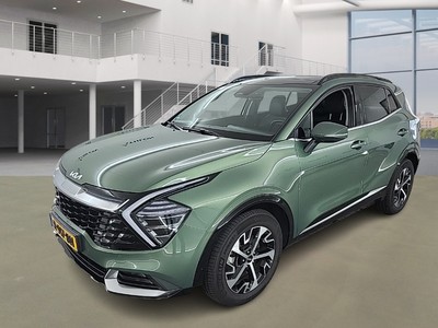 Kia Sportage 1.5 1.6 T-GDI HYBRID DYNAMICPLUSLINE, 2022