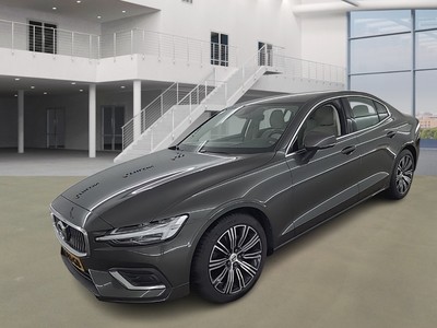 Volvo S60 1.9 2.0 B3 INSCRIPTION, 2022