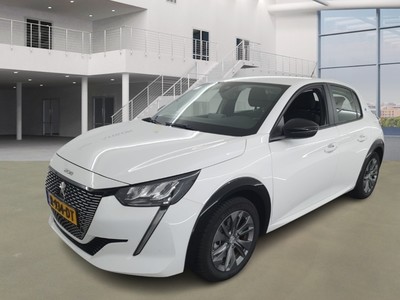 Peugeot E-208 0.0 EV ACTIVE PACK 50 KWH, 2022
