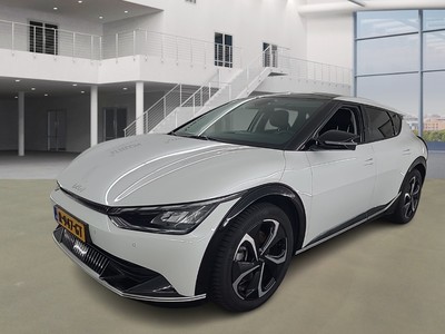 Kia Ev6 0.0 PLUS ADVANCED 77.4 KWH, 2022