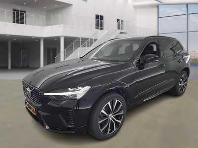 Volvo Xc60 1.9 2.0 T6 PLUG-IN HYBRID AWD PLUS DARK, 2023