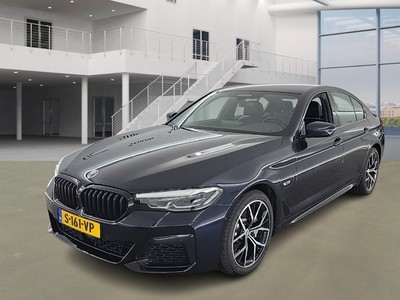 BMW 5-SERIE 1.9 530E BUSINESS EDITION PLUS, 2023