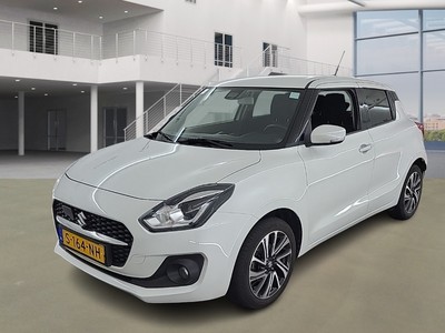 Suzuki Swift 1.1 1.2 STYLE SMART HYBRID, 2023