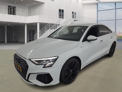 Audi A3 Limousine 0.9 30 TFSI S EDITION, 2023