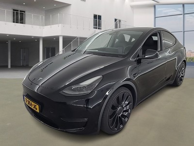 Tesla Model y 0.0 PERFORMANCE AWD 75 KWH, 2023