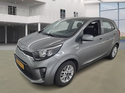 Kia Picanto 0.9 1.0 DPI DYNAMICLINE, 2023