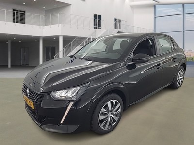 Peugeot E-208 0.0 EV ACTIVE PACK 50 KWH, 2023