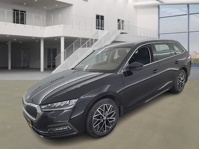 Skoda Octavia combi 0.9 1.0 E-TSI BUSINESS EDITION PLUS, 2023