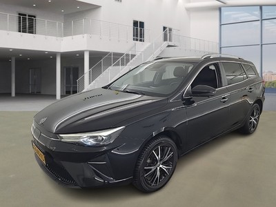 MG Mg5 electric 0.0 LONG RANGE LUXURY 61 KWH, 2023